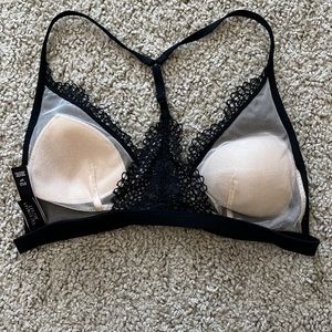 NWOT Victoria secret bralette